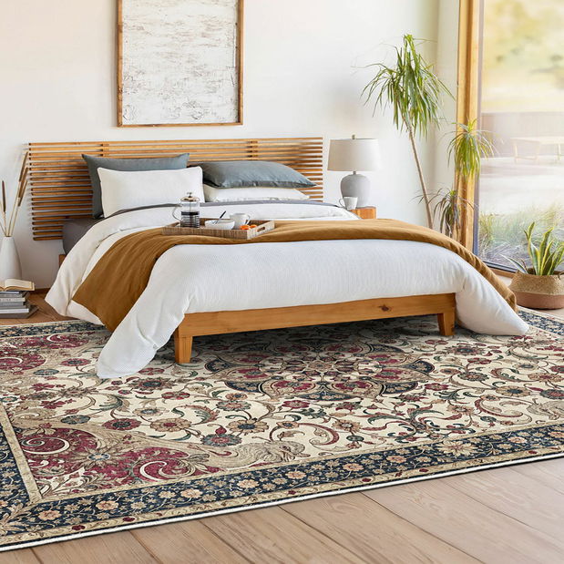 Covor 160 x 230 cm Kecke 52 (multicolor)