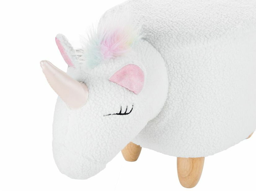 Taburet Uralla (alb)