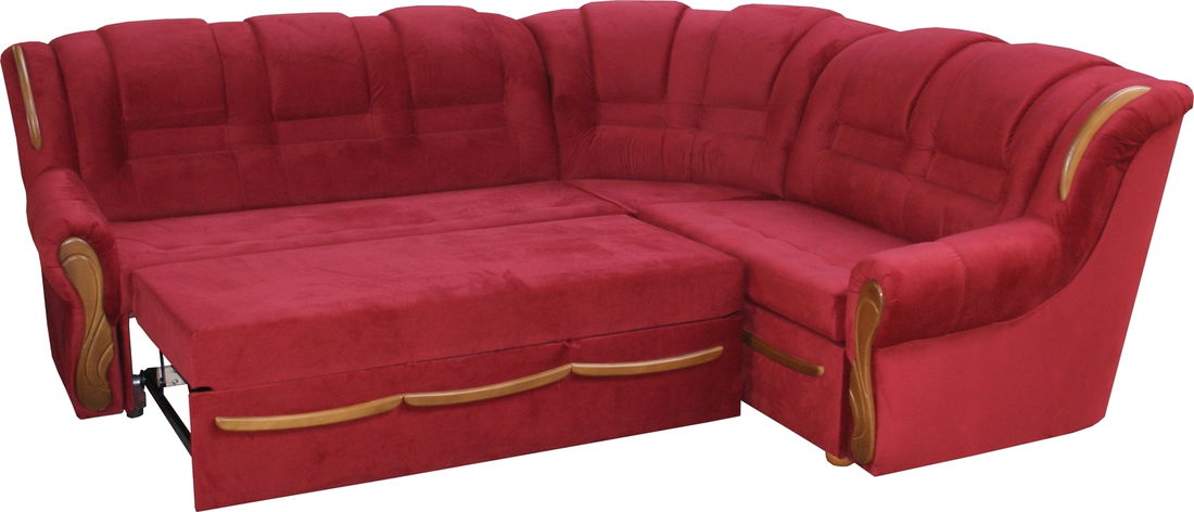 Sedacia súprava Baron Roh+K+2T (L)