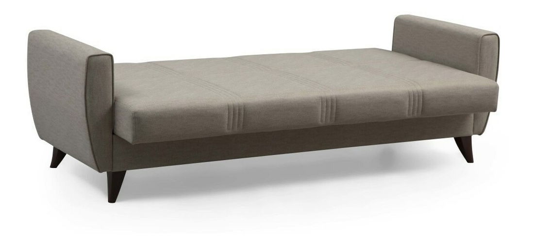 Háromszemélyes kanapé Zendana (bézs)