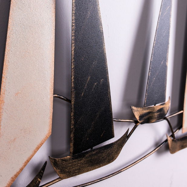 Decorație de perete Bloom