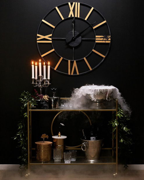 Tál Tamerlane (ezüst) 