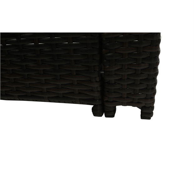 Záhradný nábytok Acrab (umelý ratan)