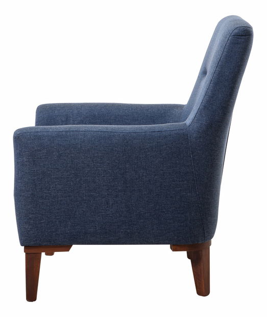 Sedacia súprava Lesan (Tmavá modrá)