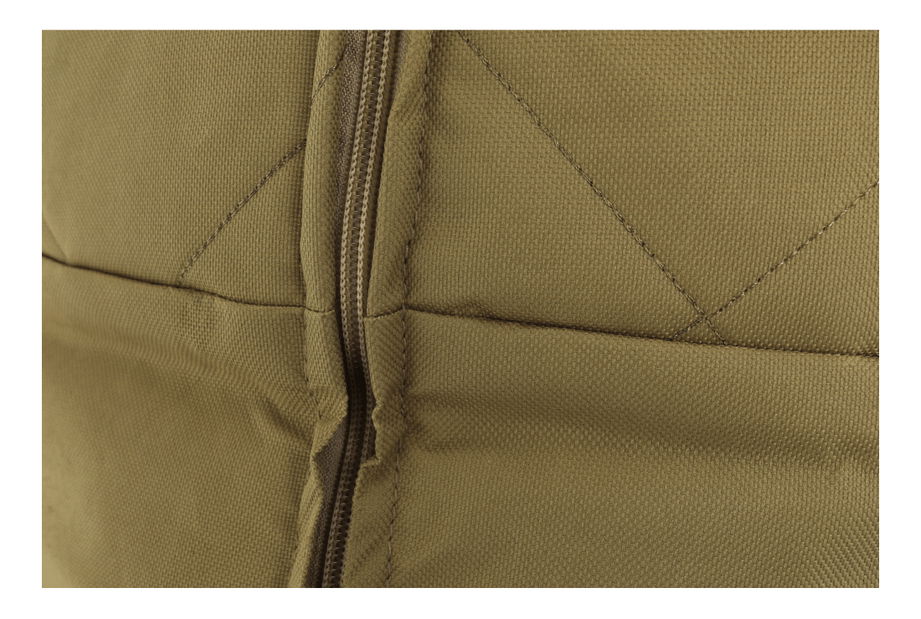 Fotoliu tip pară Vento (bej) 