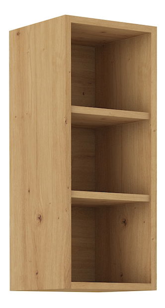 Donji kuhinjski regal Lucid 30 G 72 OTW