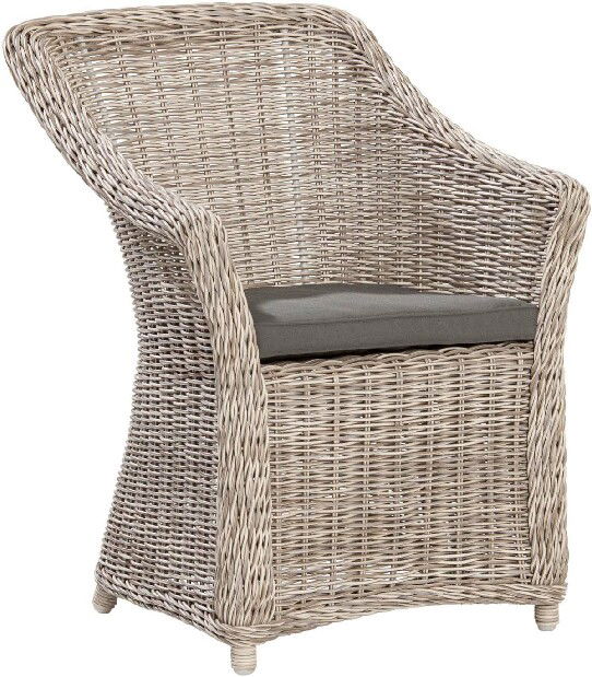 Záhradné kreslo Doppler Hemmingway 259HEM001