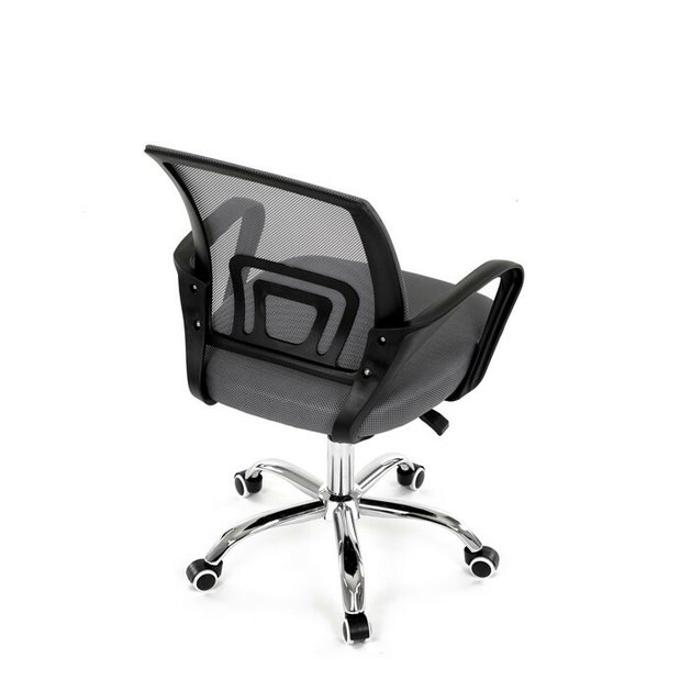 Detská stolička Karli (sivá)