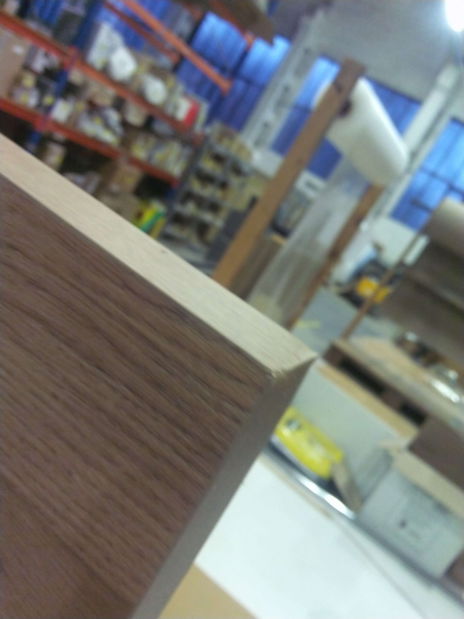 Széthúzható étkezőasztal (6 fő részére) Oleander (fekete) *bazár