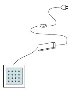 Svetlo Decodom Minimax 143