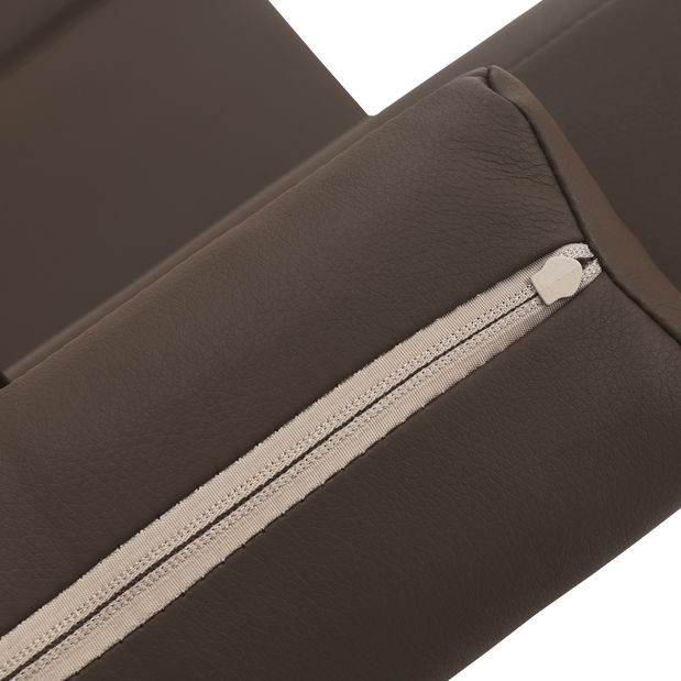 Pihenő fotel Kelas (barna) 