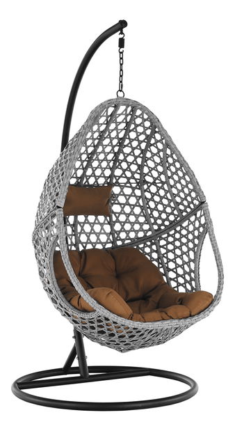 Felakasztható hintafotel Naelo