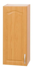 Gornji kuhinjski ormarić Leite MDF klasik W30 