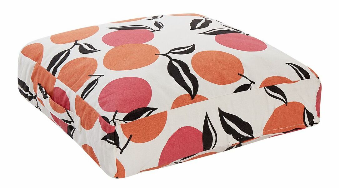 Gyerekszőnyeg 120 x 110 cm Parke (többszínű)