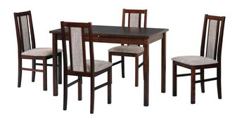 Jedálenský set Augur (pre 4 osoby)