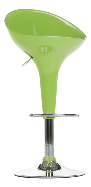 Scaun tip Bar Abby Namaky Verde