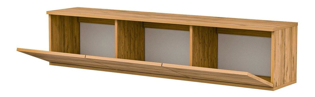 Masă TV/Dulap Neola 2 (Pin atlantic)