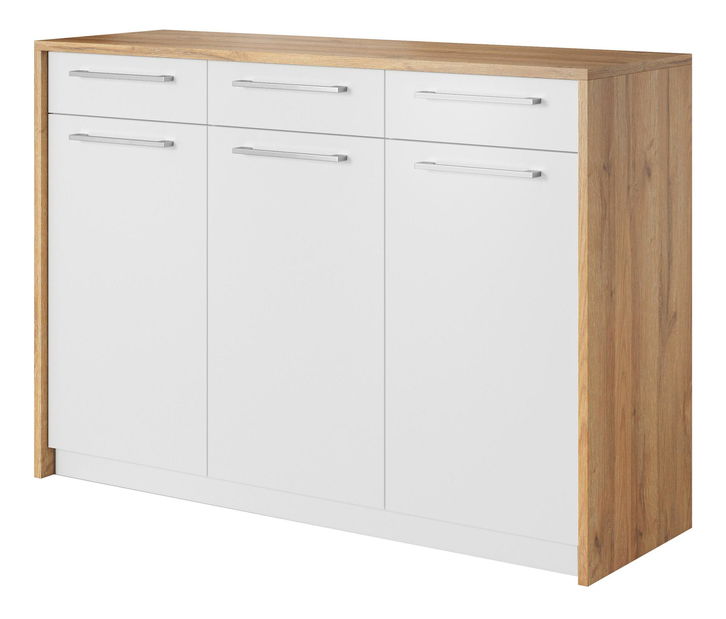 Komoda Forden Typ 43