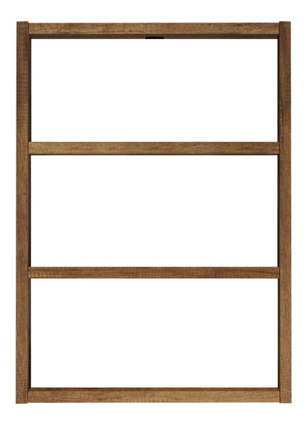 Polička Pastry (Orech)