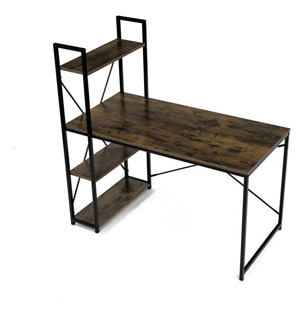 Masă de scris Gibraltar 2 (old style wood)
