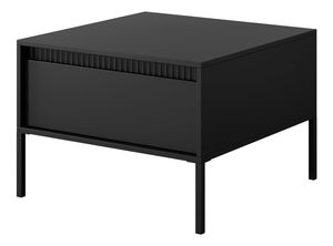 Konferenčný stolík Sesen (čierna)
