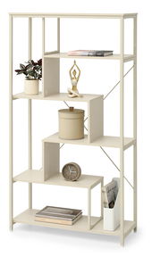 Regál Hablan (krémová)