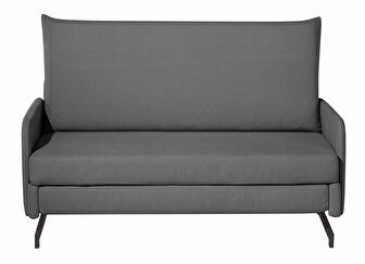 Sofa dvosjed Bedford (siva)