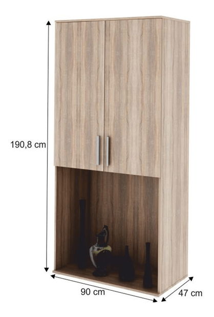 Dulap (Suprastructură) Gleo Typ 5