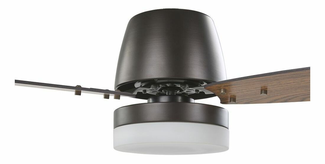 Ventilator MEVAL (negru)