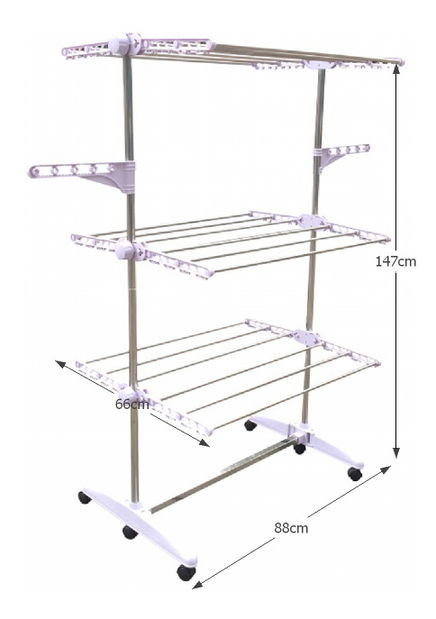 Sušilo za rublje Birao 