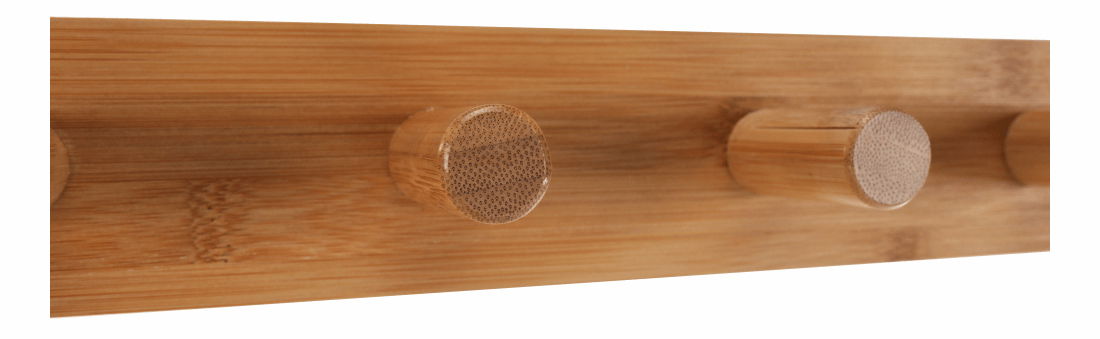 Cuier cu rafturi Mari typ 2