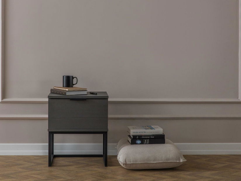 Nočný stolík Asir Midle