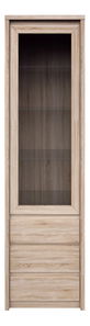 Vitrin Noella 1W3S (szonoma tölgy)