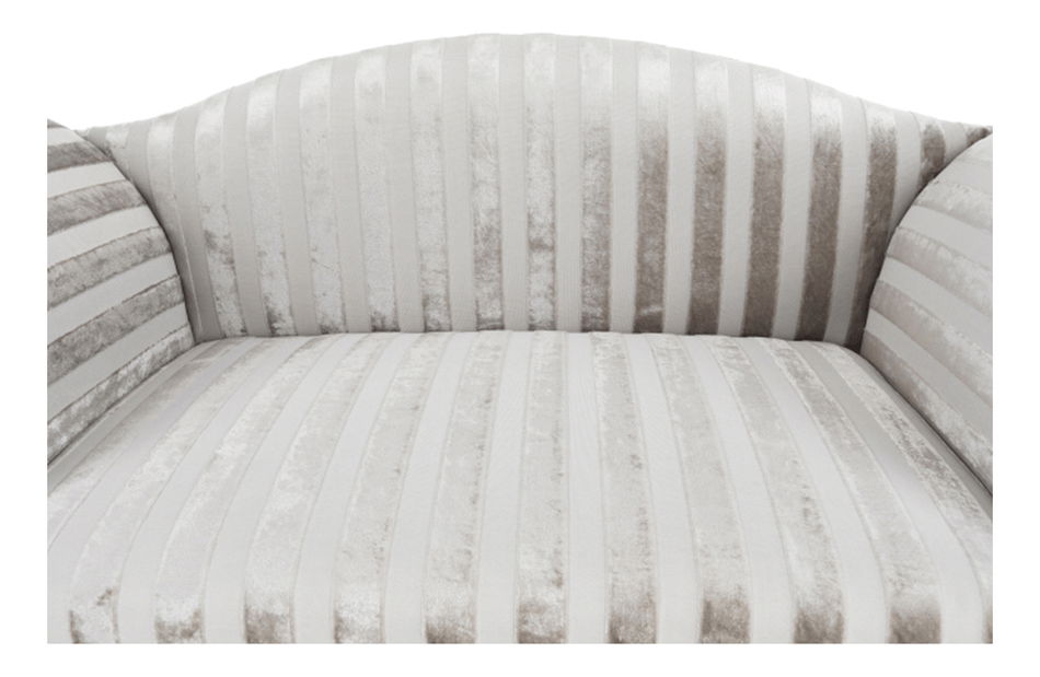 Kreslo Ankiz (béžová)