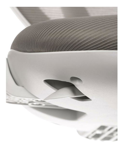 Gyerekszék Contaremos (szürke)