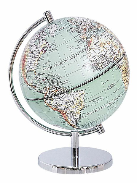 Globus 20 cm CAMPO (plava)