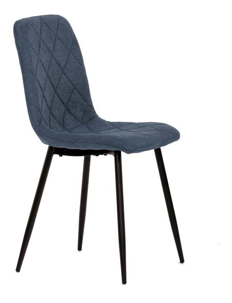 Scaun sufragerie Calificaron (albastru)