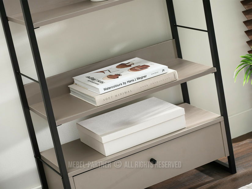 Raft Ligero (bej + negru)