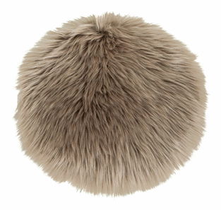 Pernă Ladoria 1 (maro deschis)