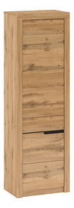 Dulap cu rafturi Toriana V1 (S)