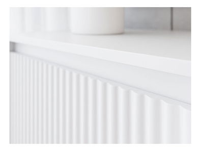 TV stolić/ormarić Somkera EF (bijela)