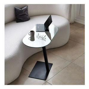 Stolić za kavu Falck 3 (crna)