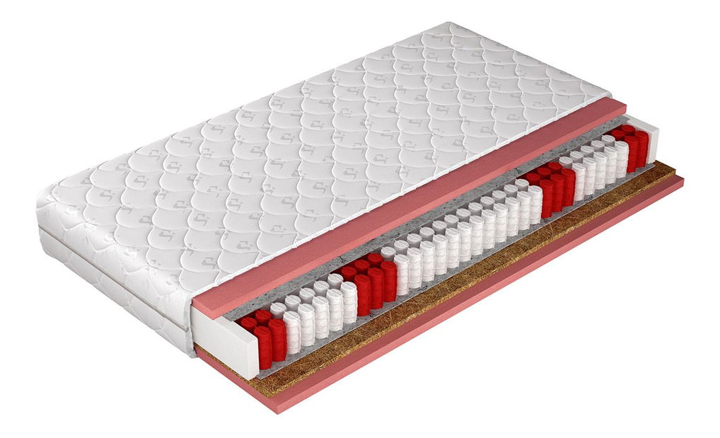 Madrac s oprugama Bora 90x200 *rasprodaja