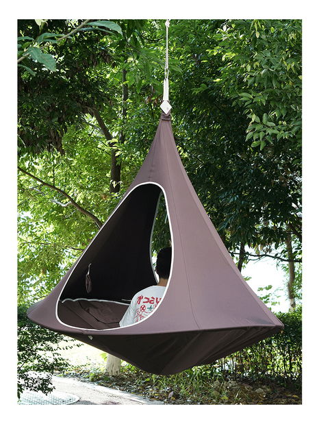 Függesztett hintafotel Kogun *Kiárusítás