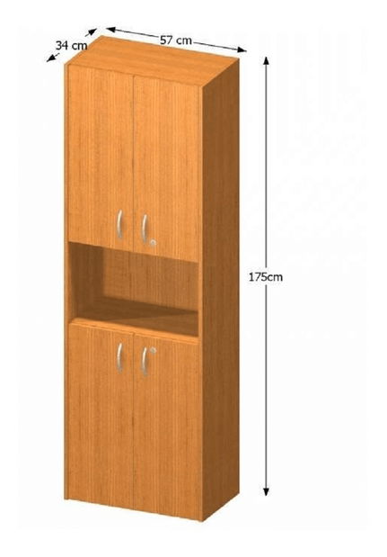 Raft Asista AS 003 cireș