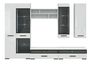 Set za dnevni boravak Assen