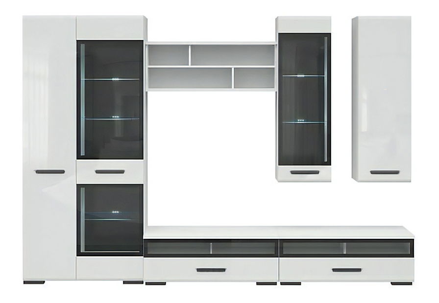 Set za dnevni boravak Assen