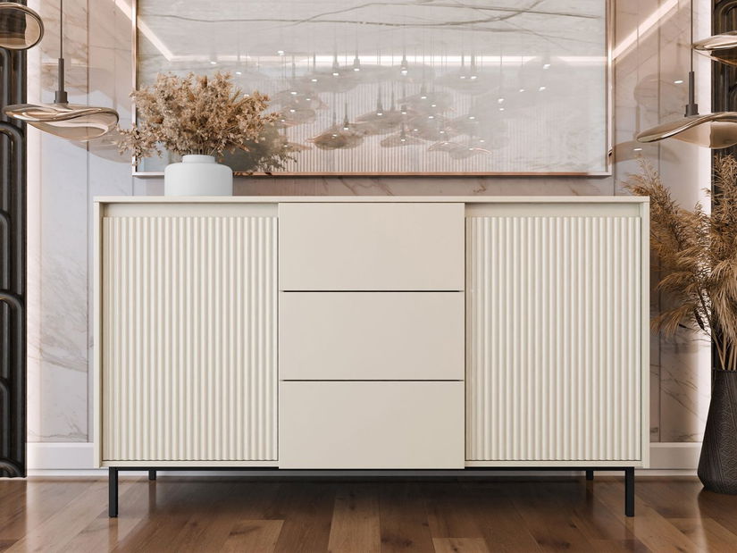 Komoda Somkera 2D3SZ (kašmir)