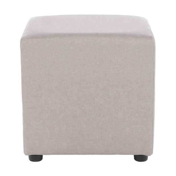 Taburetka Branno (sivá)