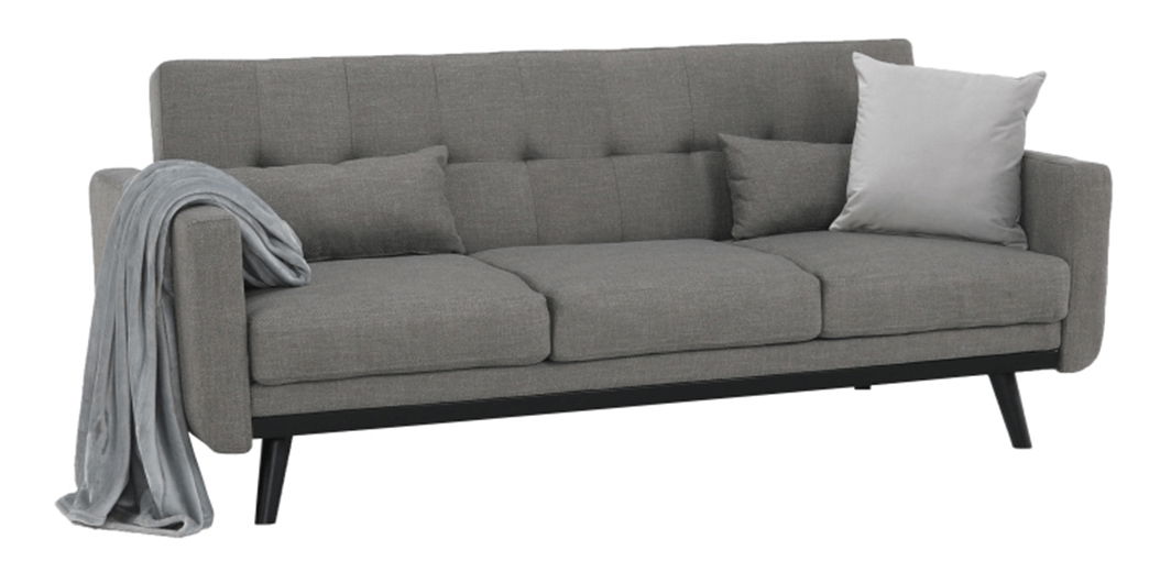 Pohovka Alestra (sivá)